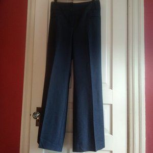 New Directions Woman Charcoal Gray Slacks 16W